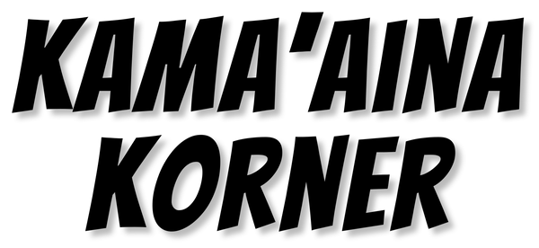 Kama'aina Korner