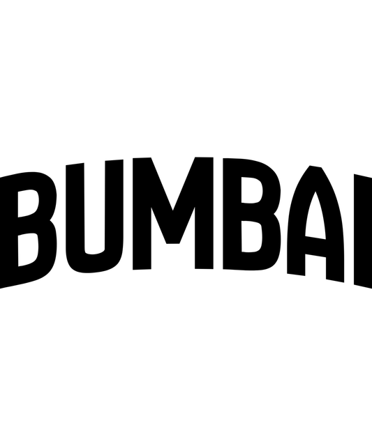 BUMBAI DECAL