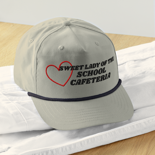 SWEET LADY KAULA HAT